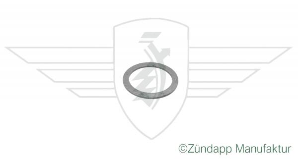 Washer for bearing